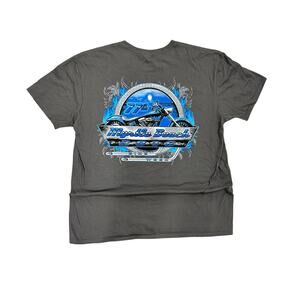 Myrtle Beach Bike Tee